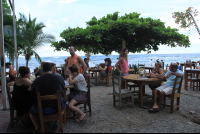 lazy mon patio 
 - Costa Rica