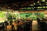 villa lapas restaurant 
 - Costa Rica