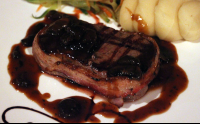 don rufino filet mignon 
 - Costa Rica