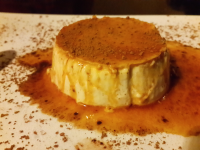 Pannacotta Amici
 - Costa Rica