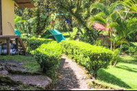 Paths Las Caletas Lodge
 - Costa Rica