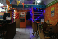 sanchos taqueria restaurant 
 - Costa Rica