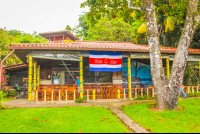 bar 
 - Costa Rica