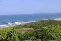 lagarta lodge view
 - Costa Rica