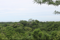        sibu sanctuary overlooking ocean 
  - Costa Rica