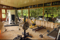 Gym Sueno Azul
 - Costa Rica