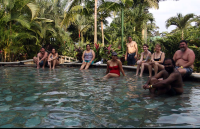        baldi hotsprings guests 
  - Costa Rica