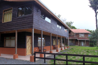 rancho makena cabins 
 - Costa Rica