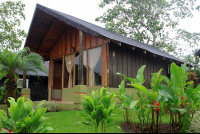 hotel lavas tacotal suite facade 
 - Costa Rica