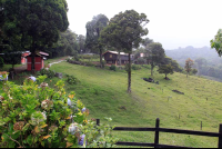 rancho makena pastures 
 - Costa Rica