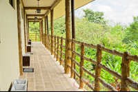 Superior Room Building Unit Hall From The Back Of The Roomslos Lagos Hotel Resort And Spa
 - Costa Rica