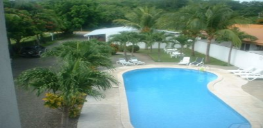 Small Hotel in Playa del Coco - Costa Rica