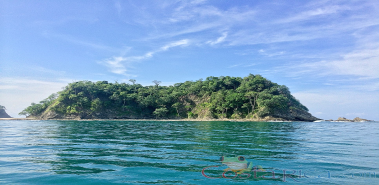 Chora Island - Costa Rica