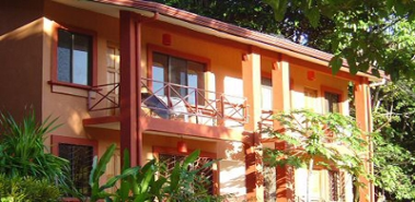 Condo in Manuel Antonio - Ref: 0048 - Costa Rica