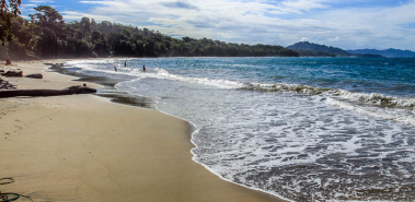 Punta Uva - Costa Rica