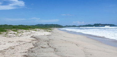 Playa Guiones - Costa Rica