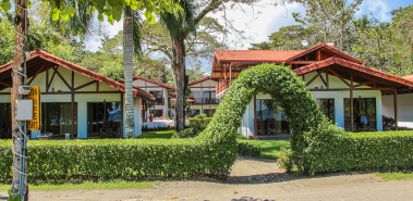 Agua Dulce Resort - Costa Rica