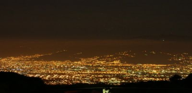 Home with City Views - Costa Rica