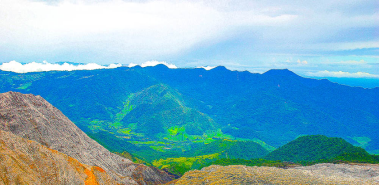 El Viejo Volcano - Costa Rica