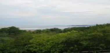 Inexpensive Oceanfront Property - Costa Rica