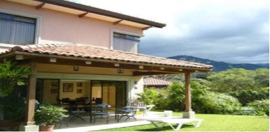 Santa Ana Townhome - Costa Rica