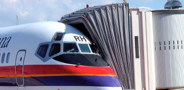 Airlines Serving Costa Rica - Costa Rica