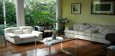 Home in Downtown San Jose - Costa Rica