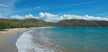 5-Day Luxury All-Inclusive - Costa Rica