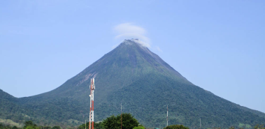 Arenal Volcano - Costa Rica