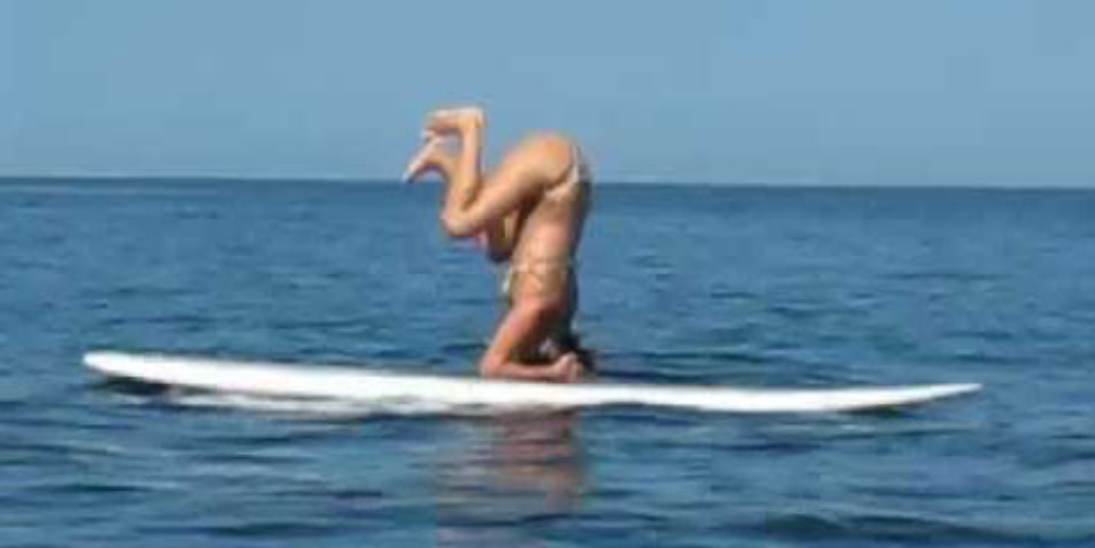        sup surfer handstands
  - Costa Rica