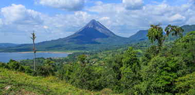 Rancho Margot - Costa Rica