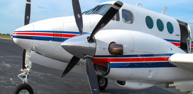 Liberia International Airport - Costa Rica