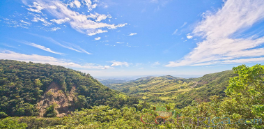 Hiking Monteverde's Forests - Costa Rica