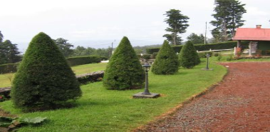 Horse Farm in Alajuela Outskirts - Costa Rica