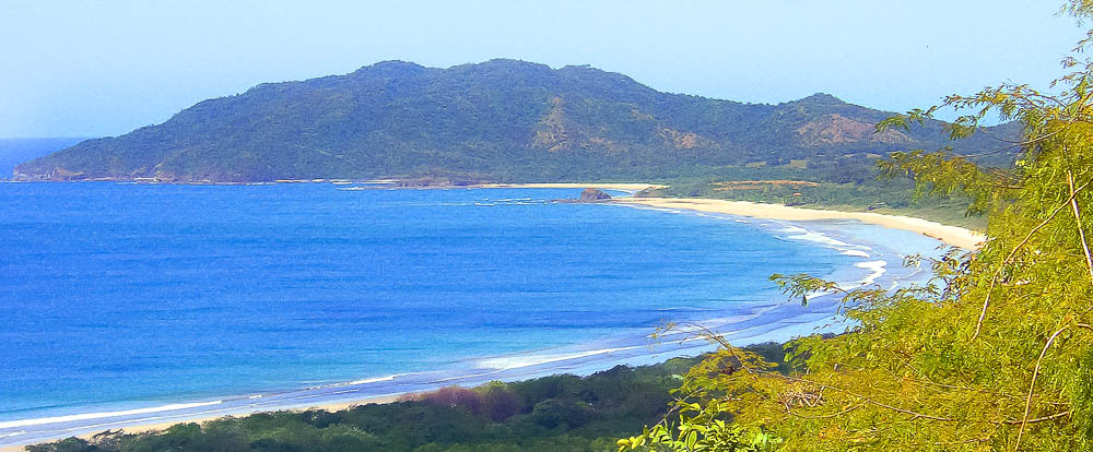 bay view tamarindo 
 - Costa Rica