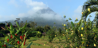 Sueño Dorado - Costa Rica