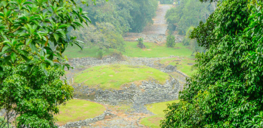 Archeological Highlights - Costa Rica