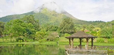 Hotel Los Lagos, Spa and Resort - Costa Rica