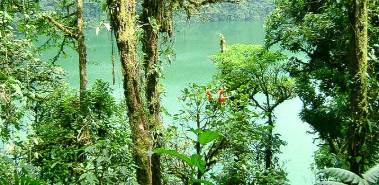 Cerro Chato - Costa Rica