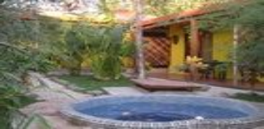 North Pacific B&B - Costa Rica