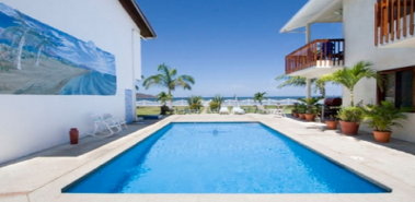 Oceanfront Condo - Ref: 0104 - Costa Rica