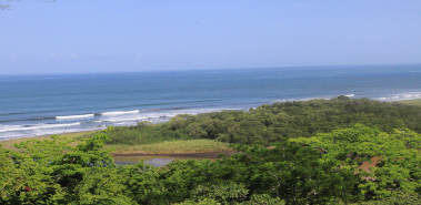 Lagarta Lodge - Costa Rica