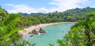 Manuel Antonio National Park - Costa Rica