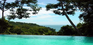 Boutique Hotel in Manuel Antonio - Costa Rica