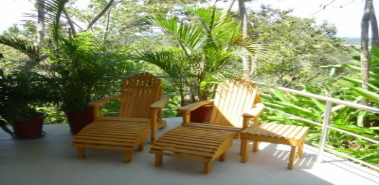 Luxury Studio Rental - Ref: 0029 - Costa Rica