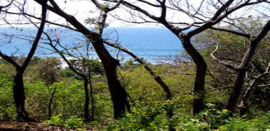 360-degree Panoramic View Lot - Costa Rica