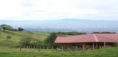 La Petite Cabin-Sold - Costa Rica